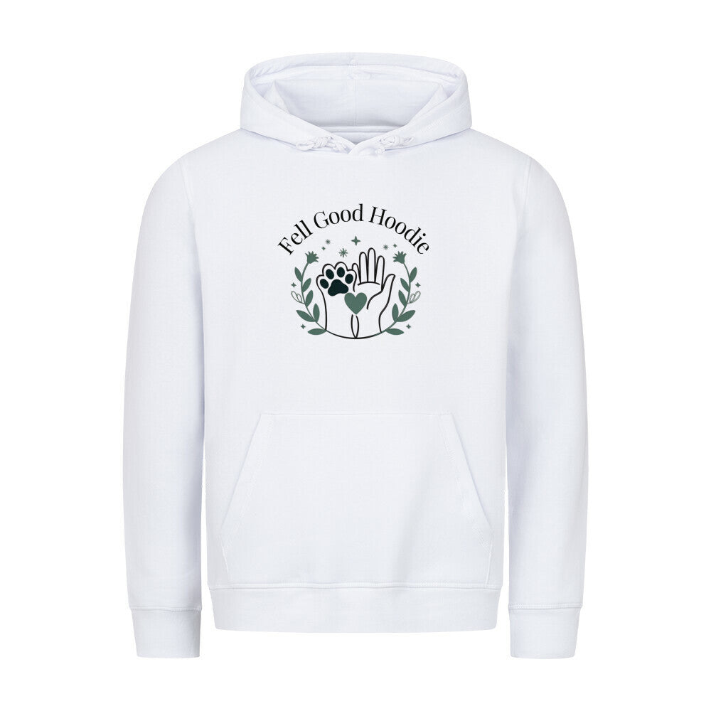 Fell Good Hoodies