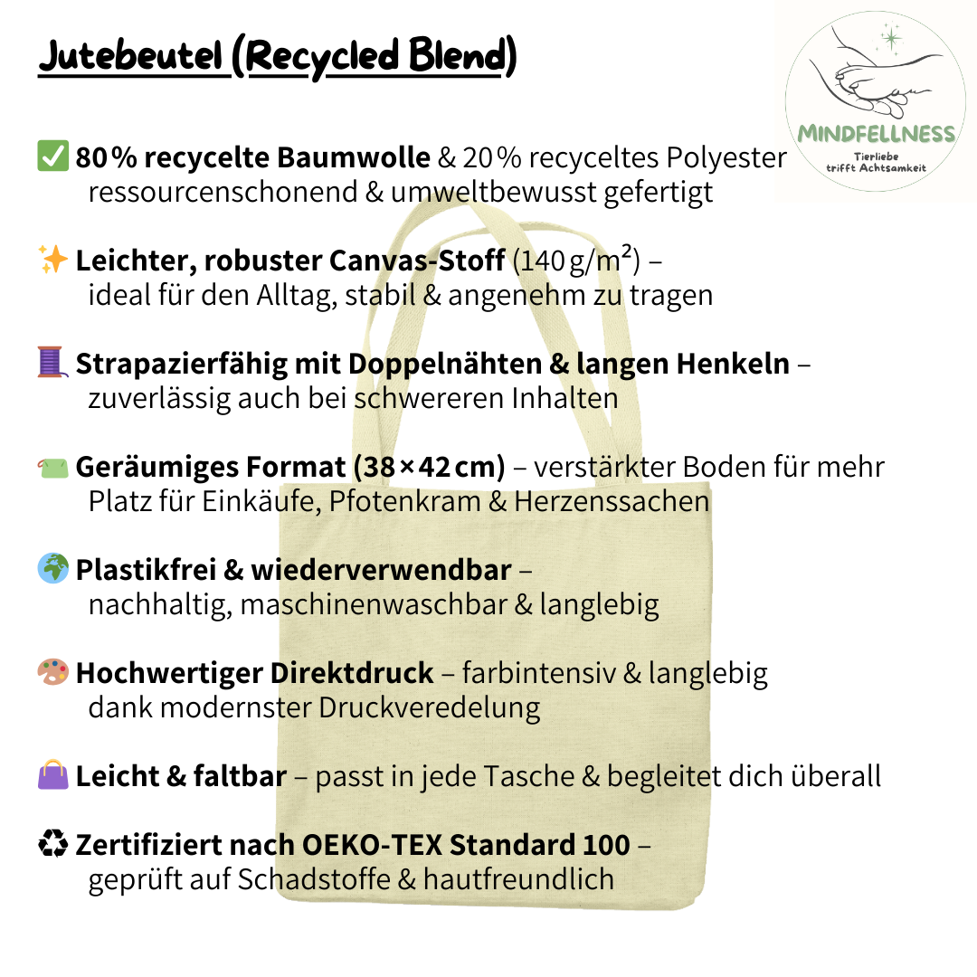 Hundetrainer Beutel
